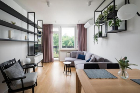 Elektrownia Powiśle Stylish Apartment